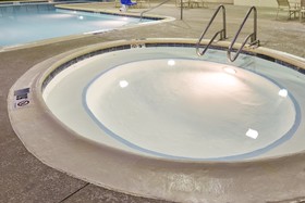 Holiday Inn Chicago Matteson Conference Center by IHG