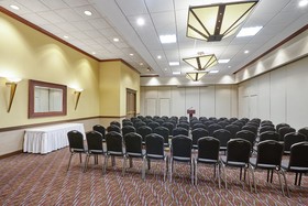 Holiday Inn Chicago Matteson Conference Center by IHG
