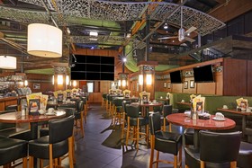 Holiday Inn Chicago Matteson Conference Center by IHG