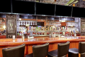 Holiday Inn Chicago Matteson Conference Center by IHG
