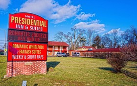 Presidential Inn & Suites