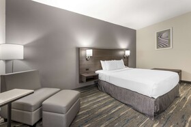 Best Western Heartland Inn