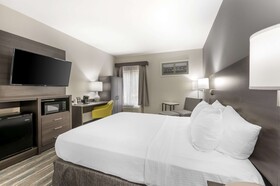 Best Western Heartland Inn