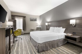 Best Western Heartland Inn