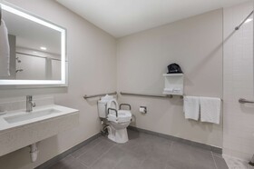Best Western Heartland Inn