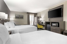 Best Western Heartland Inn