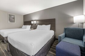 Best Western Heartland Inn