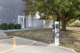 Best Western Heartland Inn