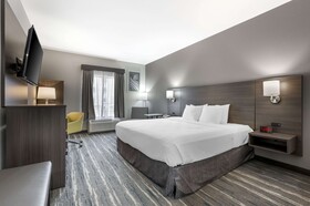 Best Western Heartland Inn