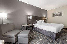 Best Western Heartland Inn
