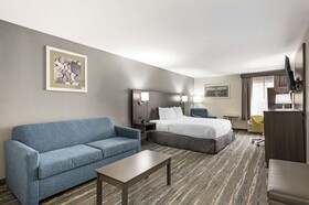 Best Western Heartland Inn