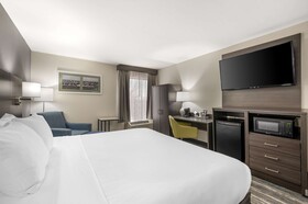 Best Western Heartland Inn