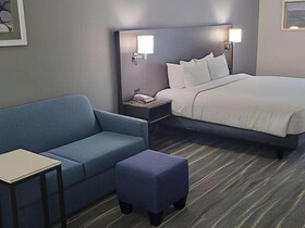 Best Western Heartland Inn
