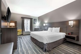 Best Western Heartland Inn