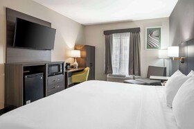Best Western Heartland Inn