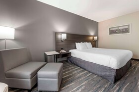 Best Western Heartland Inn