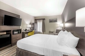 Best Western Heartland Inn