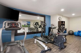 Best Western Heartland Inn