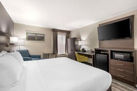Best Western Heartland Inn