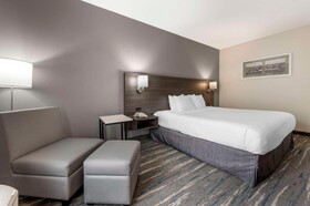 Best Western Heartland Inn