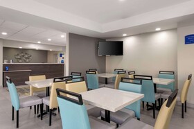 Best Western Heartland Inn