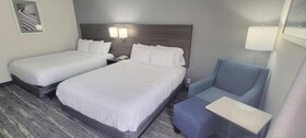 Best Western Heartland Inn