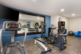 Best Western Heartland Inn
