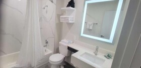 Best Western Heartland Inn