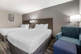 Best Western Heartland Inn