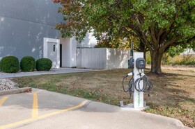 Best Western Heartland Inn