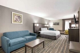 Best Western Heartland Inn