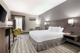 Best Western Heartland Inn