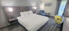 Best Western Heartland Inn