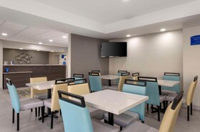 Best Western Heartland Inn