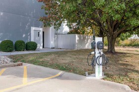 Best Western Heartland Inn