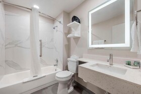 Best Western Heartland Inn