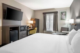 Best Western Heartland Inn