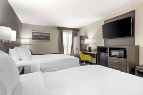 Best Western Heartland Inn