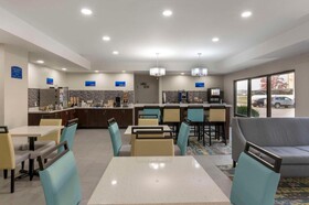 Best Western Heartland Inn