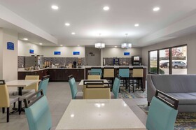 Best Western Heartland Inn