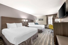 Best Western Heartland Inn