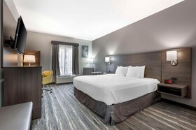 Best Western Heartland Inn