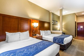 Comfort Suites