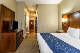 Comfort Suites