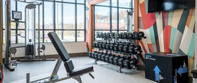 Hilton Garden Inn Mattoon