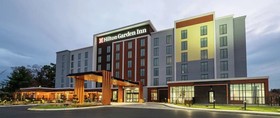 Hilton Garden Inn Mattoon