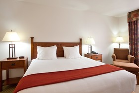 Holiday Inn Express & Suites Mattoon
