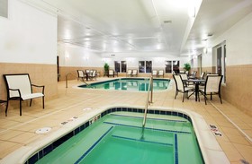 Holiday Inn Express & Suites Mattoon