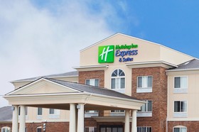 Holiday Inn Express & Suites Mattoon