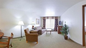 Holiday Inn Express & Suites Mattoon